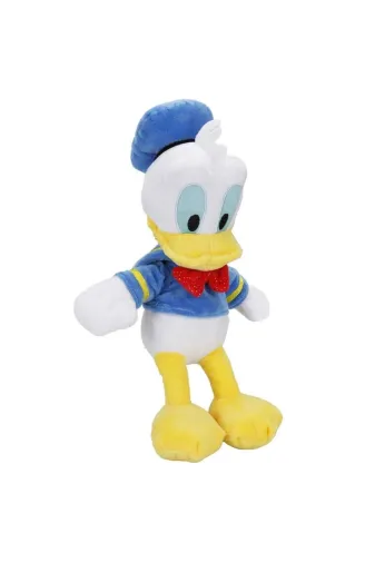NW NessiWorld casaxmlTRU93434 S00040206 Lfn Peluş Core Donald M2/38Cm