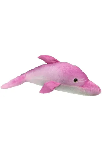 NW NessiWorld NURSXMLSR246 Peluş Yunus Balığı 85 Cm.