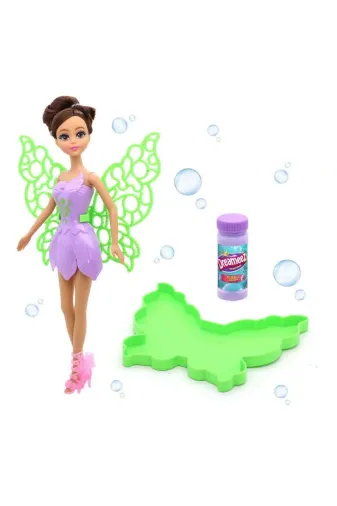 NW NessiWorld xmlacıklamasızS00081046xml Dreameez Baloncuk Perisi