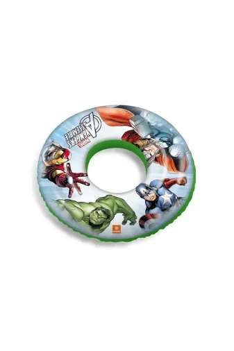 NW NessiWorld xmlsptTRU88790 Avengers Can Simidi 50 Cm
