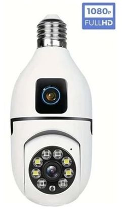 O-KAM Pro 4046 2MP Ampul Çift Kamera