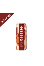 OBSESSO Caramel Macchiato 250 ml