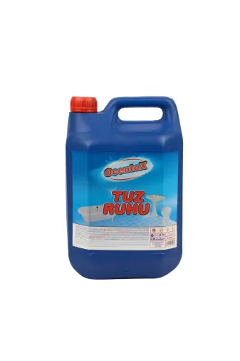 OCENTOX DPTR Tuz Ruhu 5 Litre