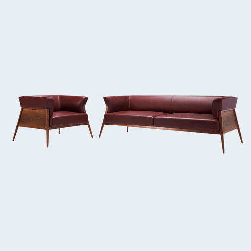 Odin Ofis Kanepe Takımı