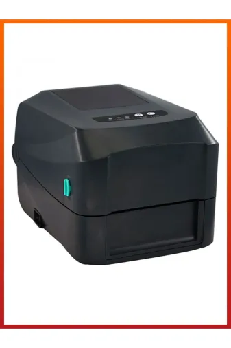 OEM Gainscha Gs-2406T Barkod Yazıcı