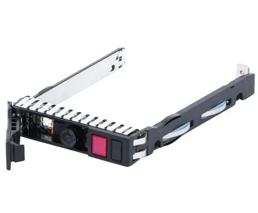 Oem MKRKZKHPE2510 Sunucu için 2.5’’ Disk Kızağı
