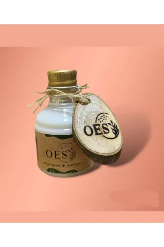 OES OES0053 Mini Otel Şampuanı 45Ml 200 Adet