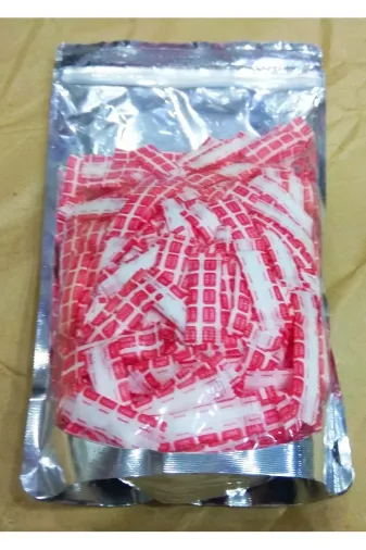 ofisveofis 8619283703755 Mini Paket Tuz 0,8 Kg,