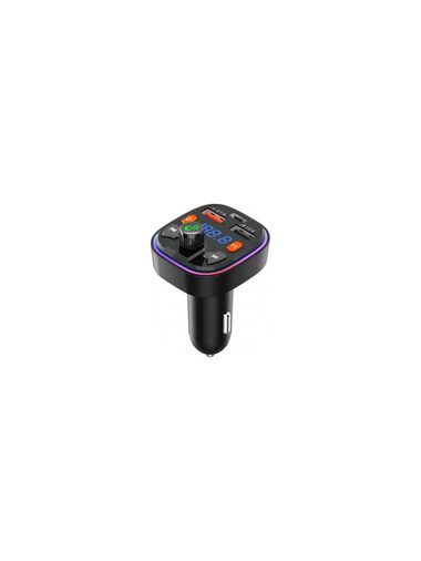 oGaw3Y0dLK Subzero Fm60 20W Pd Şarj Özellikli Bluetooth Fm Transmitter