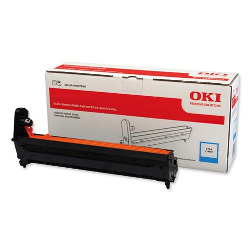 OKI 44844472 EP-Cart K - MC853/873