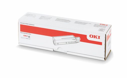 OKI 44992401 Toner B401/MB441/451 1.5K