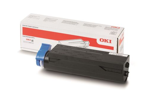 OKI 44992402 Toner B401/MB441/451 2.5K