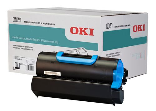 OKI 45395704 Drum K - MC760/770/780