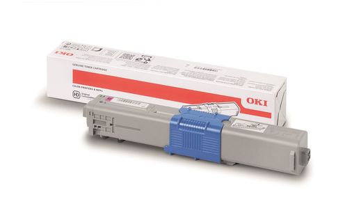OKI 46508710 Toner M - C332/MC363 3K