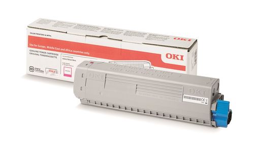 OKI 47095702 Toner M - C824/834/844 5K