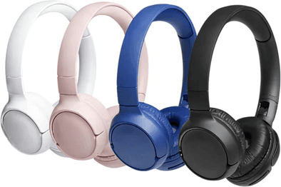Okmore Tune 510Bt Siyah Bluetooth Kulaklık