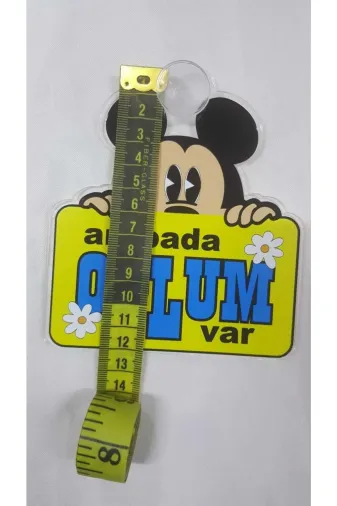 OKN 150 Arabada Oğlum Var