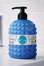 Okyanus Sıvı Sabun 500 Ml 12 Adet