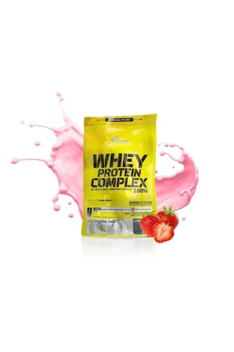Olimp 5901330084485 Whey Protein Complex Cilek 700G