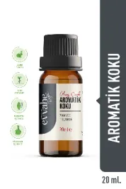 Ölmez Çiçek Aromatik koku 20ml