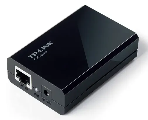 Omada POE150S Gigabit 1Port PoE Enjektör