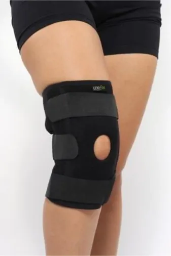 ONEFİX ligamö Standart Patella Ve Ligament Destekli Dizlik