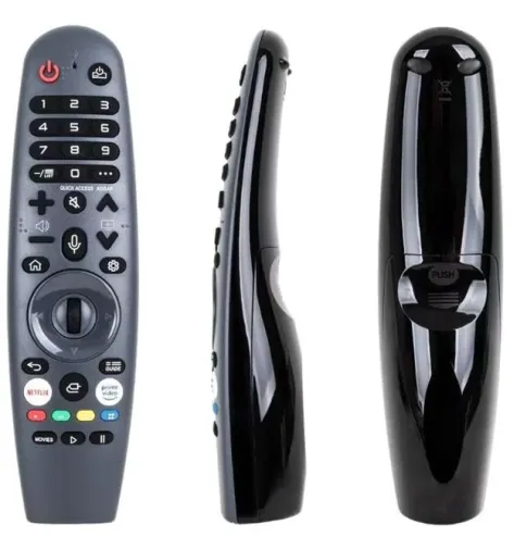 Onvo-sunny-skytech-lg Mr20ga Akb76036901 4k Webos Ses Komutsuz Smart Tv Kumanda