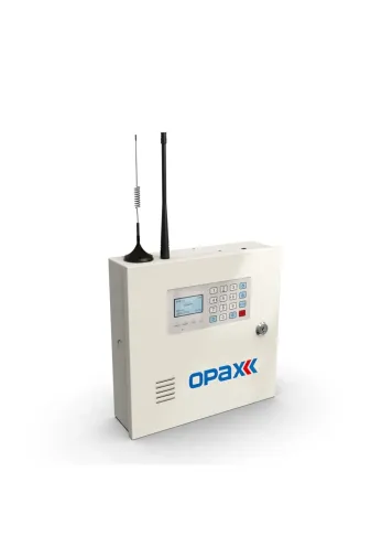 OPAX TYC1D9972388D41300 -2747 Gprs/lan Keypadli Kablolu&kablosuz Alarm Paneli