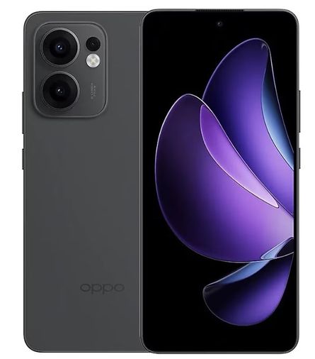 Oppo Reno 13F 256 8 GB RAM (Oppo Türkiye Garantili) Gri