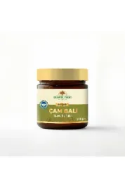 Organik Çam Balı 230g