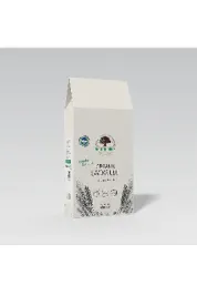 Organik Çavdar Unu 1kg