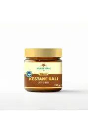 Organik Kestane Balı 230g