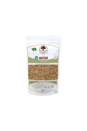 Organik Yeşil Mercimek 1kg