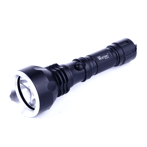 Orjinal 600 Lümen Tx6 Şarjlı Özel Avcı Feneri Wt-253