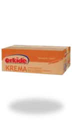 Orkide Bitkisel Susuz Yağ 5 Kg (Dökme)