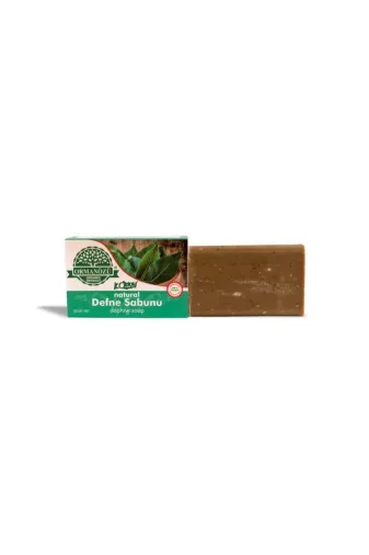 Ormanözü 87655567800976544 Naturel Defne Sabunu 125 Gr