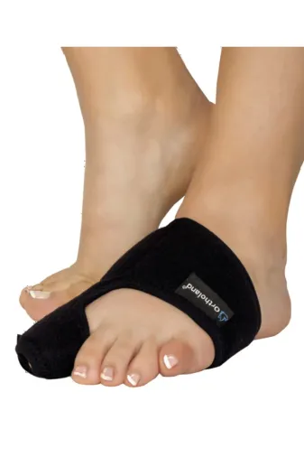 Ortholand Hallux Valgus Bandajı Bedensiz Ml-0407-020