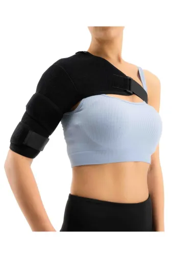 Ortholand ML-0124-020 Omuzluk Bedensiz