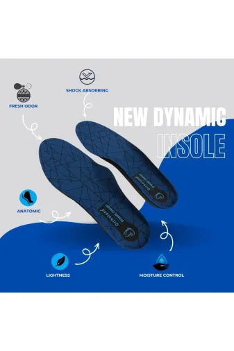 Ortholand ML-1560 Dynamic Tabanlik