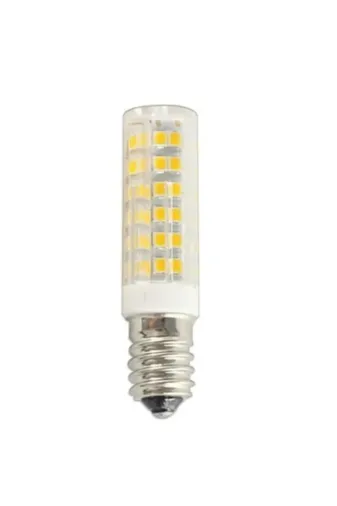 Osaka Light Led 186 6500k 12W = 90W Eşdeğer 6500K Beyaz Işık E14 Duylu 970Lm 220V İnce Duylu Led Mısır Ampul