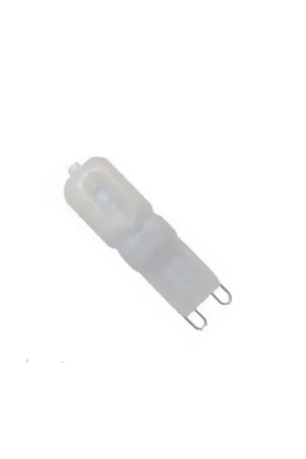 Osaka Light TYC0019BCE6508E2DEDC70400 3W = 25W Eşdeğer Buzlu Soft G9 Duylu 3000K Gün Işığı (Sari Işik) 200Lm Led Kapsul Ampul