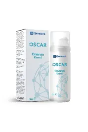 Oscar Onarım Kremi 50 ml