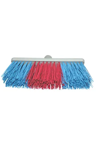 oskar Hırdavat Plastik Çalı Fırçası 40 Cm (3Ad)