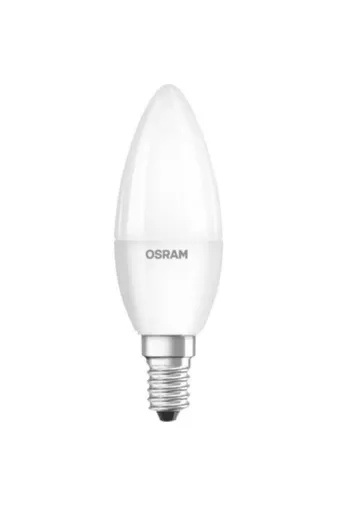 Osram AckOsramB607WBeyaz Led Value B60 7W 865 E14 Beyaz