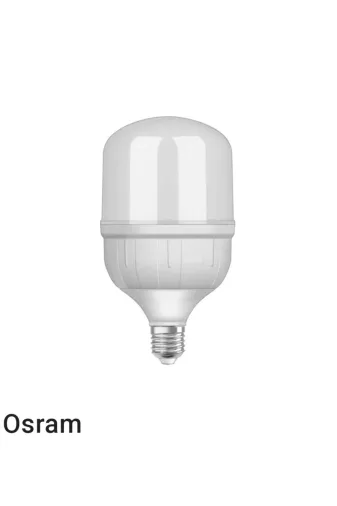 OSRAM LED VALUE Led Value 3 36W E27 Duylu 6500Kelvin Beyaz Işık 4000Lümen T120 E Enerji Led Torç Ampul