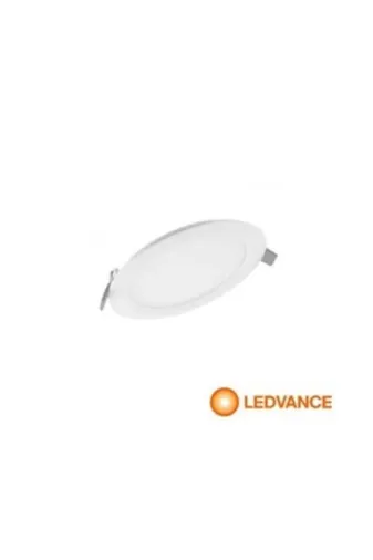 Osram Ledvance 4058075513884 6W 3000K 480Lm Ip20 Sarı Işık Gömme Spot Dış Çapı 115Mm, Delik Çapı 95Mm