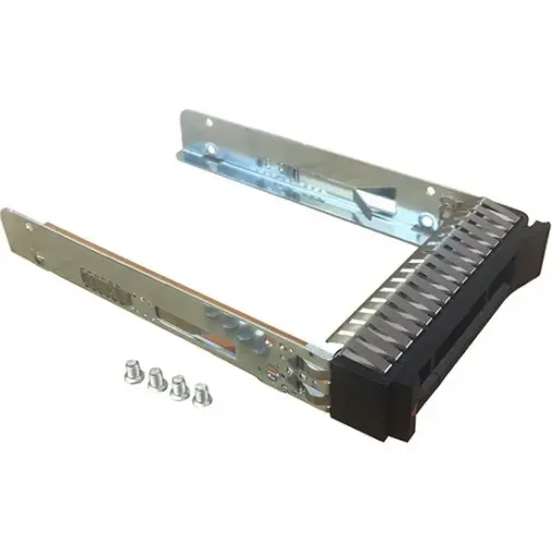 OT-00E7600 IBM Uyumlu 2.5 inç Çevirici Disk Kızağı