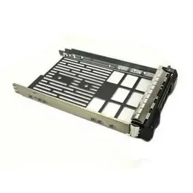 OT-F238F Dell Uyumlu 3.5 inç Çevirici Disk Kızağı