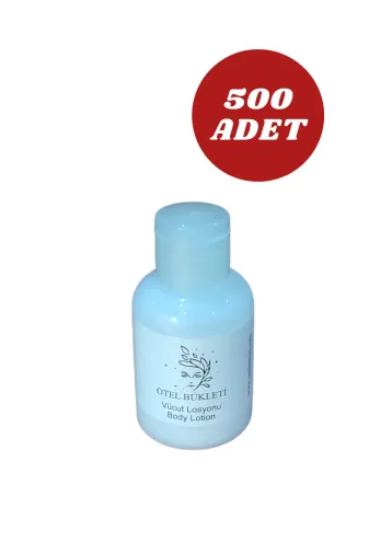 otel bukleti buklettlosyonotel500 Otel Tipi Mini Vücut Losyonu 27 Ml Seyahat Boy Losyon Kullan At Body Lotion Etiketli 500 Adet