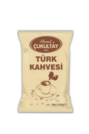 otel bukleti klasikkahvebuklet100 Klasik Türk Kahvesi 100 Gr